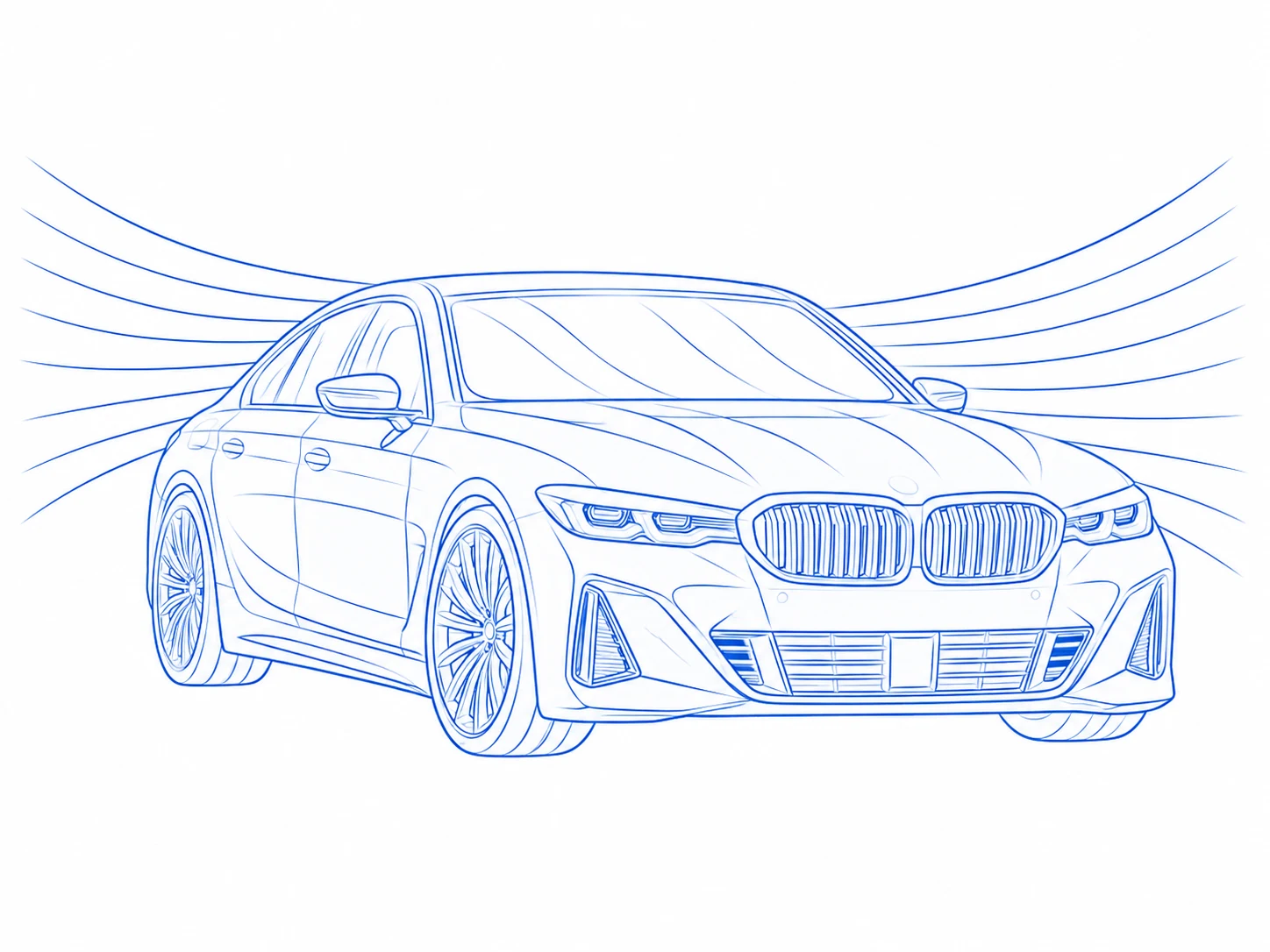 BMW для індивідуального підбору